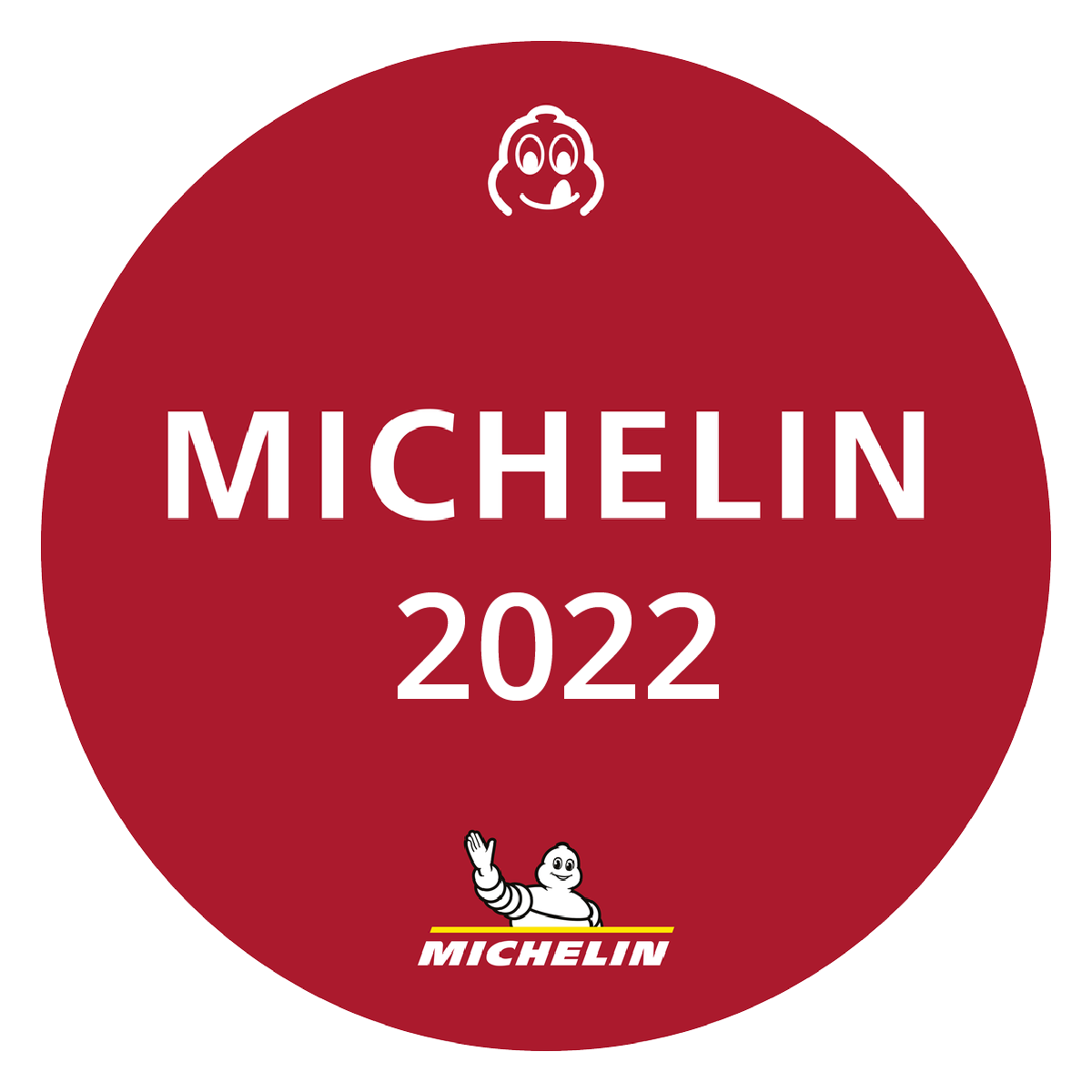 Michelin 2022
