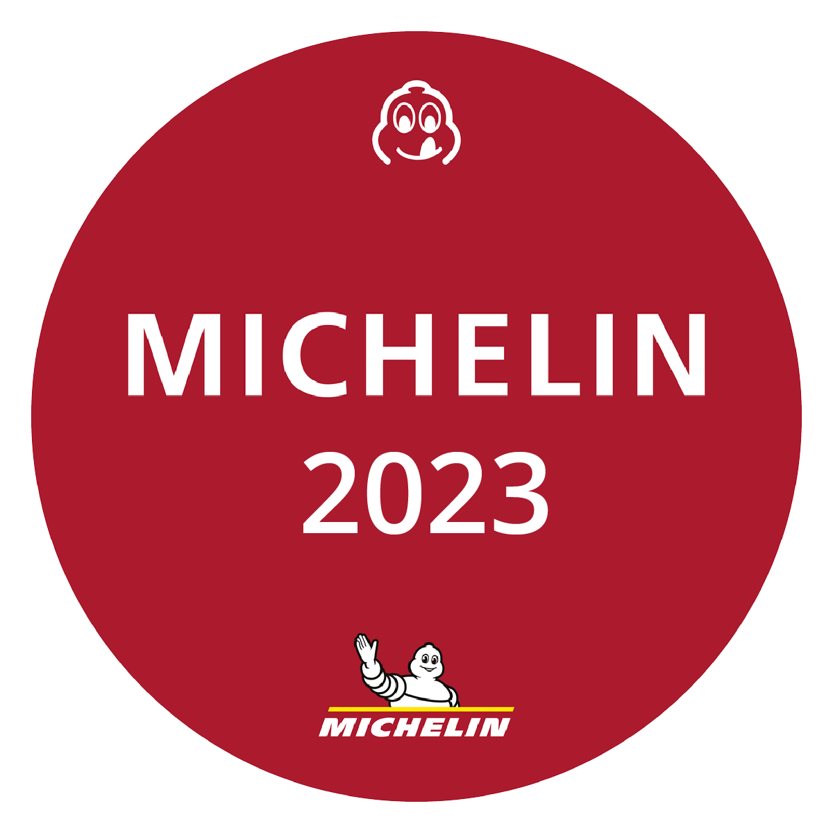 Michelin 2021