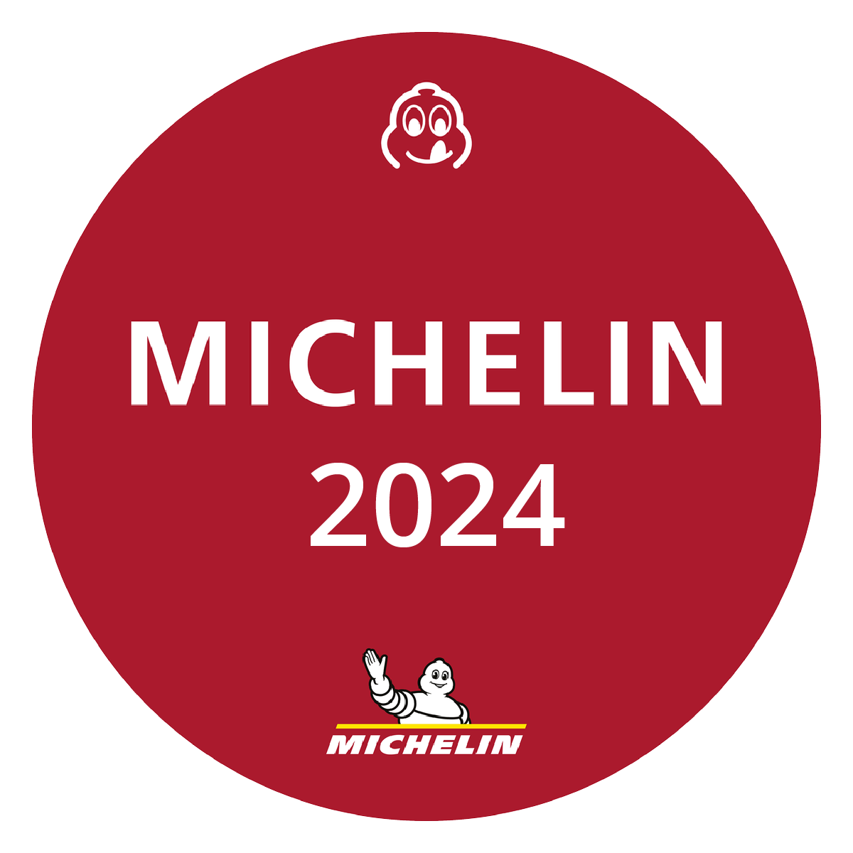 Michelin 2023